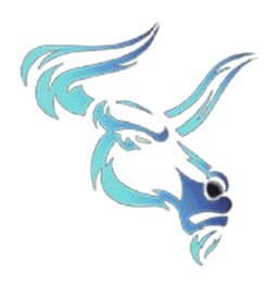 Interceptor Rapid Response bull-head security logo